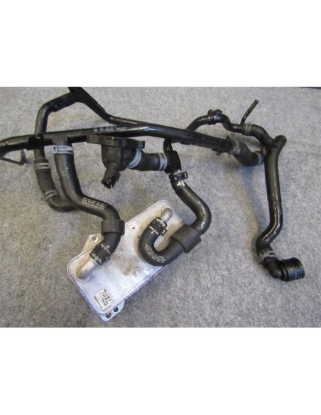 [93989] ENFRIADOR ACEITE MOTOR - VOLKSWAGEN ARTEON (3H7) (01/2017 - 12/2020)