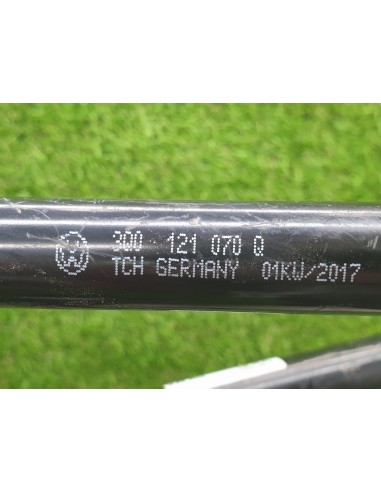 [93989] ENFRIADOR ACEITE MOTOR - VOLKSWAGEN...