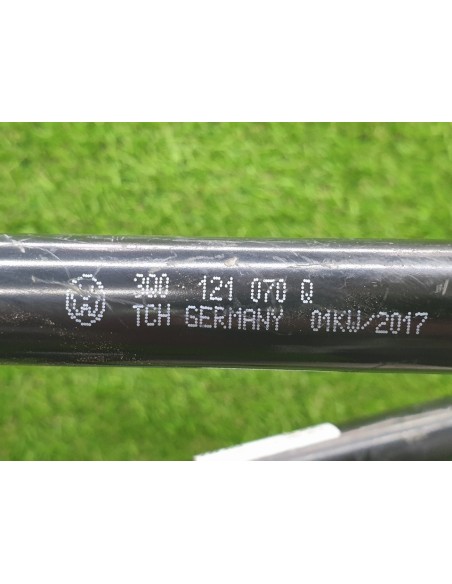 [93989] ENFRIADOR ACEITE MOTOR - VOLKSWAGEN ARTEON (3H7) (01/2017 - 12/2020)