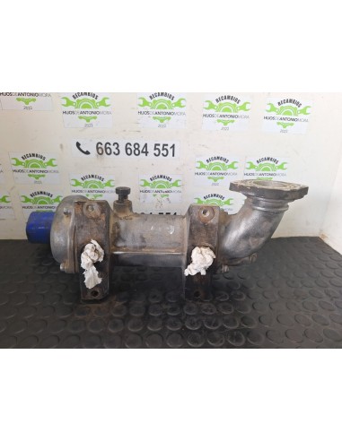 [103888] ENFRIADOR ACEITE MOTOR - RENAULT...