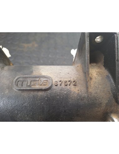 [103888] ENFRIADOR ACEITE MOTOR - RENAULT...