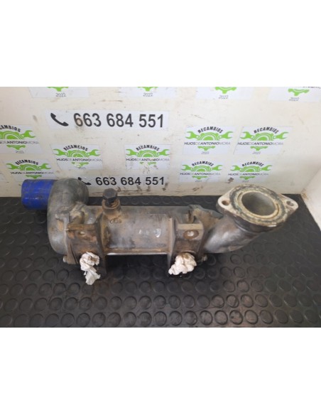[103888] ENFRIADOR ACEITE MOTOR - RENAULT PREMIUM DISTRIBUTION (01/2005 - 12/2013)