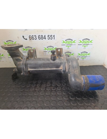 [103888] ENFRIADOR ACEITE MOTOR - RENAULT PREMIUM DISTRIBUTION (01/2005 - 12/2013)