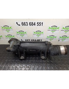 [103664] ENFRIADOR ACEITE MOTOR - RENAULT HR 340.18 / 26...