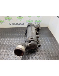[103664] ENFRIADOR ACEITE MOTOR - RENAULT HR 340.18 / 26... 2