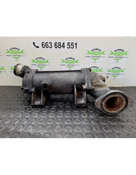 [103664] ENFRIADOR ACEITE MOTOR - RENAULT HR 340.18 / 26 PREMIUM E2