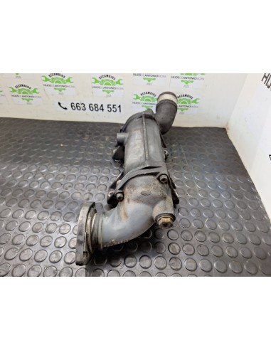 [103664] ENFRIADOR ACEITE MOTOR - RENAULT HR...