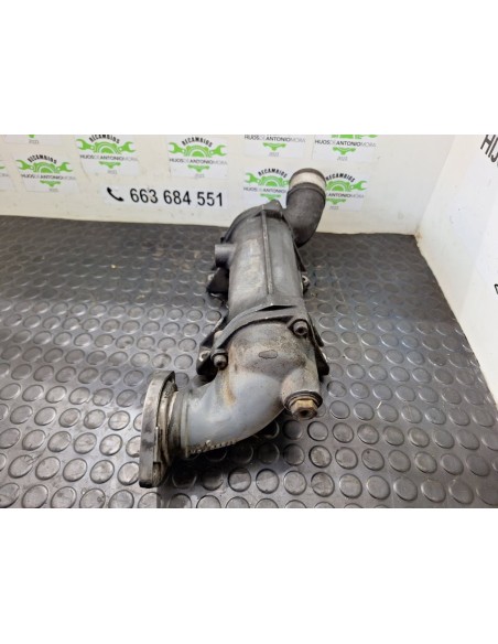 [103664] ENFRIADOR ACEITE MOTOR - RENAULT HR 340.18 / 26 PREMIUM E2