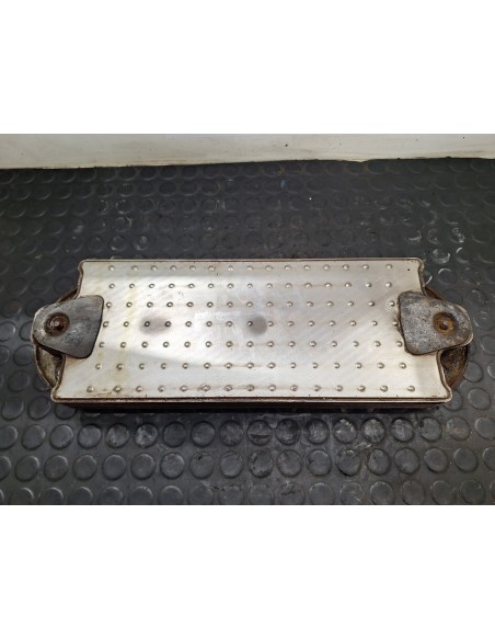 [106130] ENFRIADOR ACEITE MOTOR - RENAULT MAGNUM 4XX.18/4XX.26 02 - (01/2001 - 12/2006)