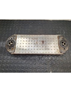 [106130] ENFRIADOR ACEITE MOTOR - RENAULT MAGNUM... 2