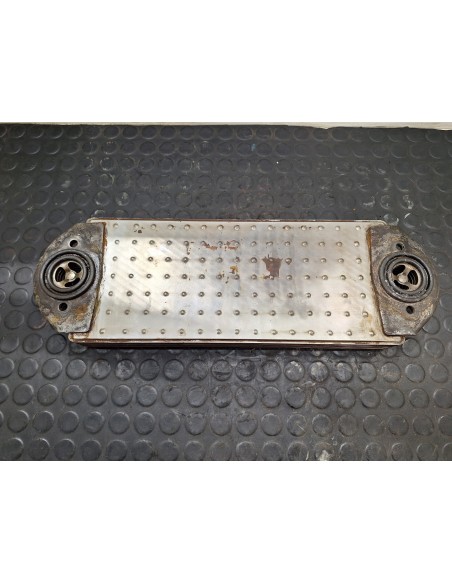 [106130] ENFRIADOR ACEITE MOTOR - RENAULT MAGNUM 4XX.18/4XX.26 02 - (01/2001 - 12/2006)