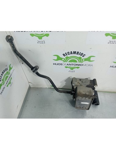 [98429] ENFRIADOR ACEITE MOTOR - DAF SERIE 95...