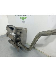 [98429] ENFRIADOR ACEITE MOTOR - DAF SERIE 95 XF .XXX 2