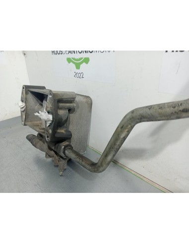 [98429] ENFRIADOR ACEITE MOTOR - DAF SERIE 95...