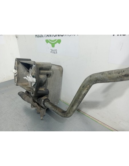 [98429] ENFRIADOR ACEITE MOTOR - DAF SERIE 95 XF .XXX