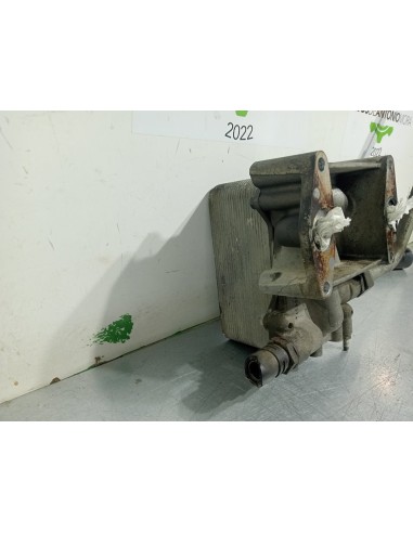 [98429] ENFRIADOR ACEITE MOTOR - DAF SERIE 95...