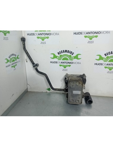 [98429] ENFRIADOR ACEITE MOTOR - DAF SERIE 95...