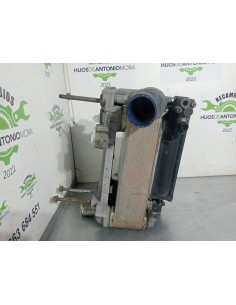 [98579] ENFRIADOR ACEITE MOTOR - DAF SERIE XF105.XXX...