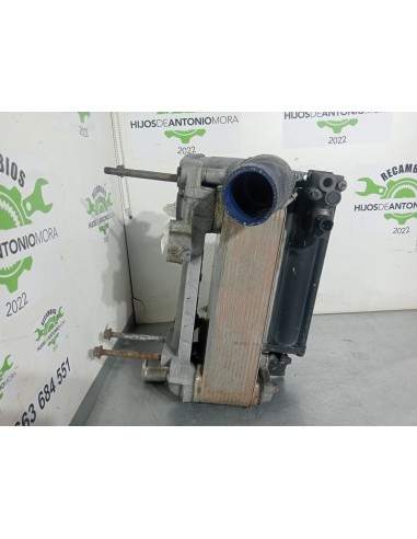 [98579] ENFRIADOR ACEITE MOTOR - DAF SERIE...