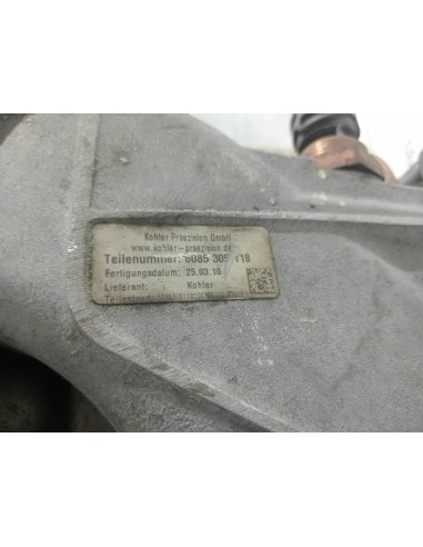 [98579] ENFRIADOR ACEITE MOTOR - DAF SERIE...