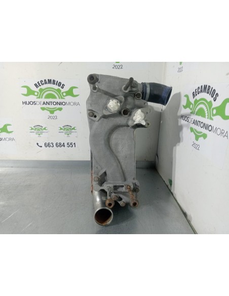 [98579] ENFRIADOR ACEITE MOTOR - DAF SERIE XF105.XXX (01/2006 - 12/2013)