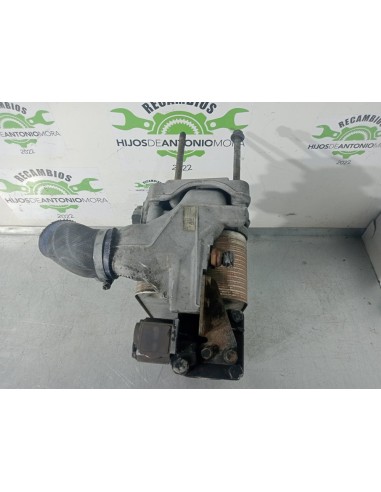 [98579] ENFRIADOR ACEITE MOTOR - DAF SERIE...