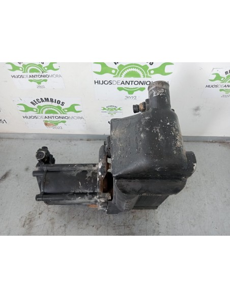 [103685] ENFRIADOR CAJA CAMBIOS - RENAULT HR XXX.18/26 PREMIUM 01 - (01/2001 - 12/2006)