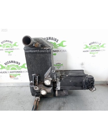 [103685] ENFRIADOR CAJA CAMBIOS - RENAULT HR...