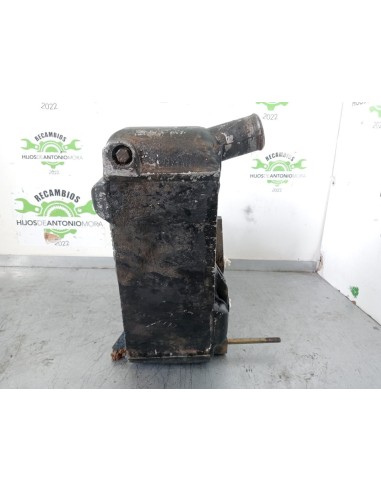 [103685] ENFRIADOR CAJA CAMBIOS - RENAULT HR...