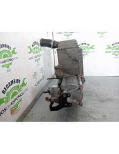 [103684] ENFRIADOR CAJA CAMBIOS - RENAULT HR XXX.18/26...