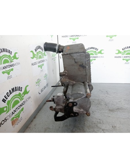 [103684] ENFRIADOR CAJA CAMBIOS - RENAULT HR XXX.18/26 PREMIUM 01 - (01/2001 - 12/2006)