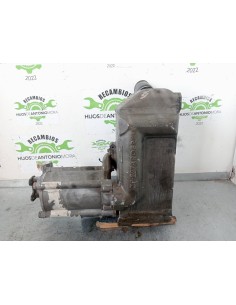 [103684] ENFRIADOR CAJA CAMBIOS - RENAULT HR XXX.18/26... 2