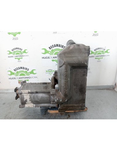 [103684] ENFRIADOR CAJA CAMBIOS - RENAULT HR...