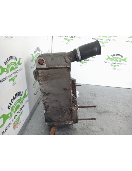 [103684] ENFRIADOR CAJA CAMBIOS - RENAULT HR XXX.18/26 PREMIUM 01 - (01/2001 - 12/2006)