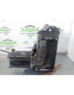 [103683] ENFRIADOR CAJA CAMBIOS - RENAULT HR XXX.18/26...