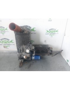 [103683] ENFRIADOR CAJA CAMBIOS - RENAULT HR XXX.18/26... 2