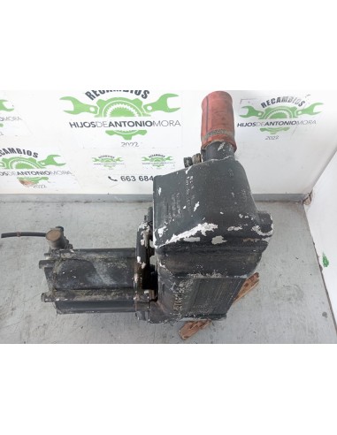 [103683] ENFRIADOR CAJA CAMBIOS - RENAULT HR...