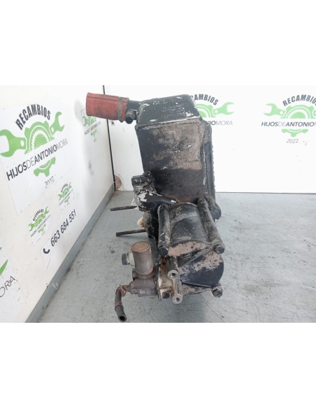 [103683] ENFRIADOR CAJA CAMBIOS - RENAULT HR XXX.18/26 PREMIUM 01 - (01/2001 - 12/2006)