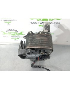 [98580] ENFRIADOR CAJA CAMBIOS - DAF SERIE XF105.XXX...