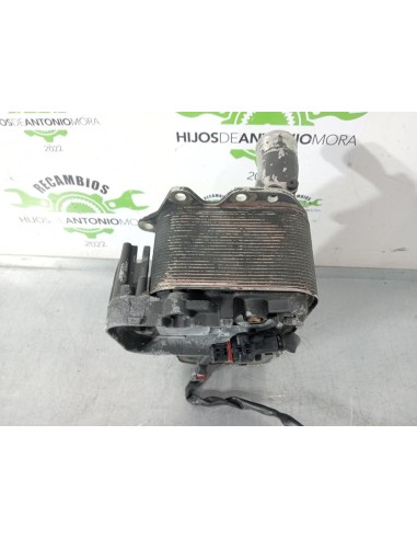 [98580] ENFRIADOR CAJA CAMBIOS - DAF SERIE...