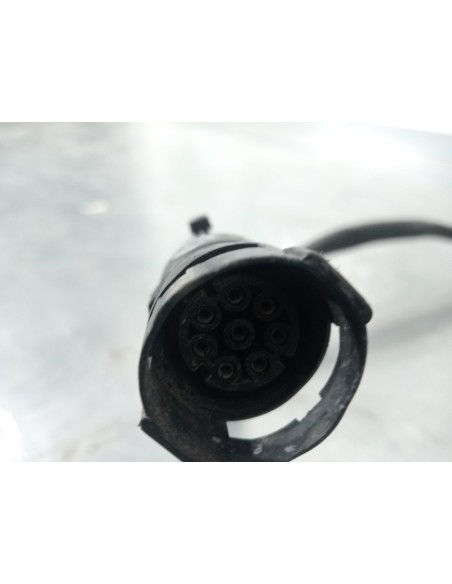 [98580] ENFRIADOR CAJA CAMBIOS - DAF SERIE XF105.XXX (01/2006 - 12/2013)