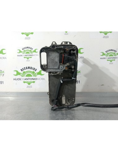 [98580] ENFRIADOR CAJA CAMBIOS - DAF SERIE...