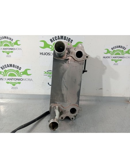 [98580] ENFRIADOR CAJA CAMBIOS - DAF SERIE XF105.XXX (01/2006 - 12/2013)