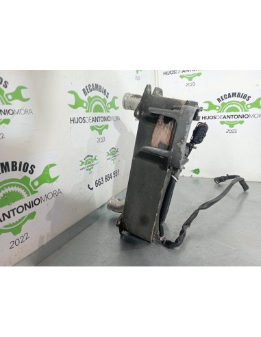 [98580] ENFRIADOR CAJA CAMBIOS - DAF SERIE...