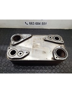 [106223] ENFRIADOR CAJA CAMBIOS - RENAULT MAGNUM... 2