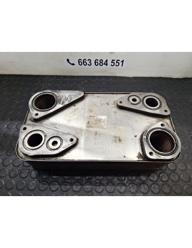[106223] ENFRIADOR CAJA CAMBIOS - RENAULT...