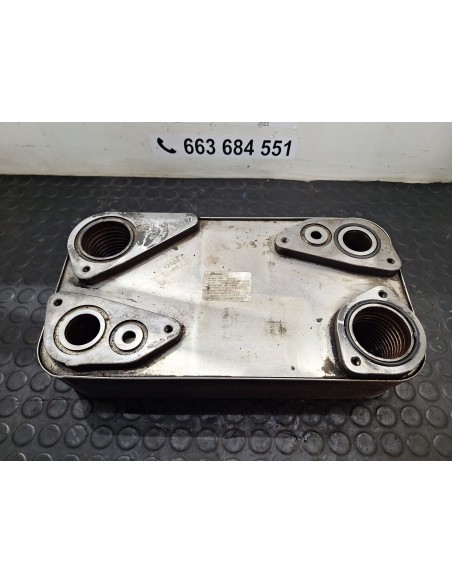 [106223] ENFRIADOR CAJA CAMBIOS - RENAULT MAGNUM 4XX.18/4XX.26 02 - (01/2001 - 12/2006)