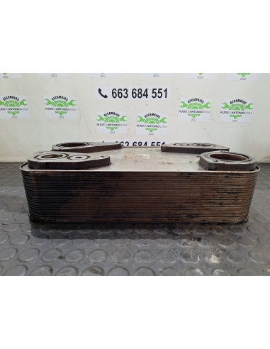 [106223] ENFRIADOR CAJA CAMBIOS - RENAULT...