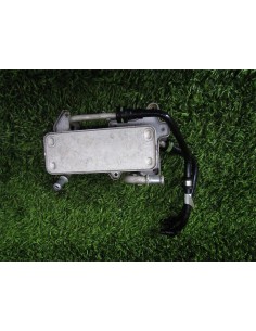 [92655] ENFRIADOR CAJA CAMBIOS - AUDI A4 BERLINA (B5)...