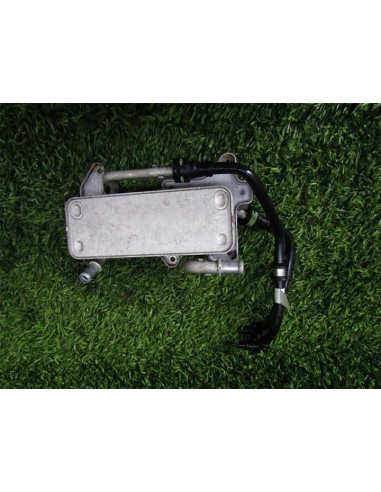 [92655] ENFRIADOR CAJA CAMBIOS - AUDI A4...